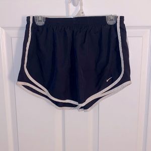 Womens Nike running shorts